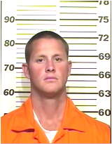 Inmate OAKES, ANDREW