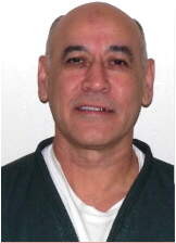 Inmate CASTILLO, ROBERT