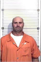 Inmate ODELL, JAMES C