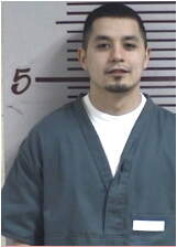 Inmate GUTIERREZ, THOMAS