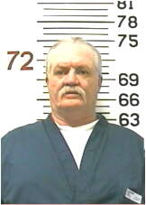 Inmate FAHRNOW, CARL