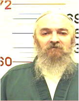 Inmate IVEY, RICHARD K
