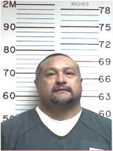 Inmate TAPIA, ANTHONY M