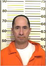 Inmate QUINTANA, GARY L