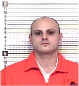 Inmate DYER, BRENDAN P