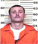 Inmate DYER, ANDREW J