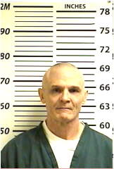 Inmate KERNDT, ANTHONY M