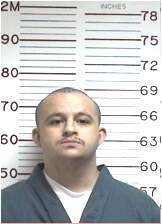 Inmate AVILA, JOSEPH W