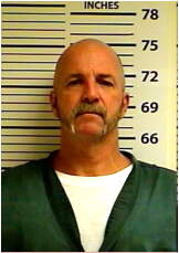 Inmate DAVEY, MICHAEL R