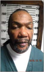 Inmate SWANSON, RICHARD W