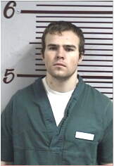 Inmate EDGIN, JUSTIN L