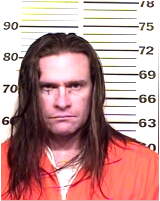 Inmate AXTELL, JEREMIAH R