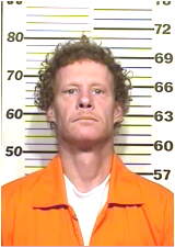Inmate CARLSON, PAUL F