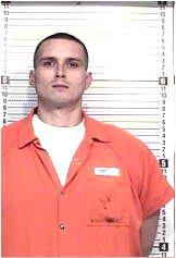 Inmate WOOD, DANIEL J