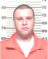 Inmate KAHRING, CHRISTOPHER J