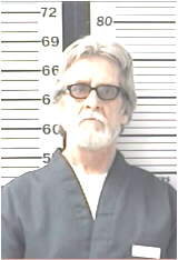 Inmate JACKSON, GARY L
