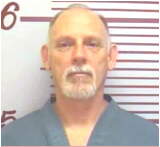 Inmate KELTON, LARRY G