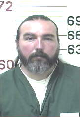 Inmate KEITH, SHANNON J