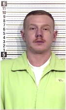 Inmate PURCELL, AARON