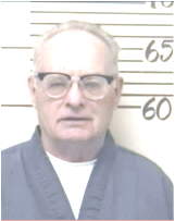 Inmate KENEALY, RICHARD