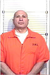 Inmate KENNY, ROBERT M