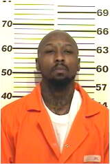 Inmate YOUNG, DARNELL R