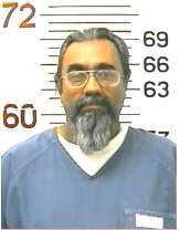 Inmate TAFOYA, PAUL G