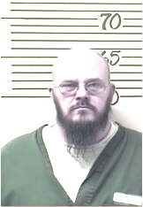 Inmate HYSELL, WESLEY T