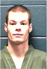 Inmate OCONNELL, MICHAEL P
