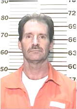 Inmate DALTON, STEVEN M